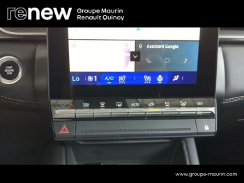 Photo 20 du bon plan RENAULT SYMBIOZ 1.6 E-Tech full hybrid 145ch Iconic occasion à 28490 €