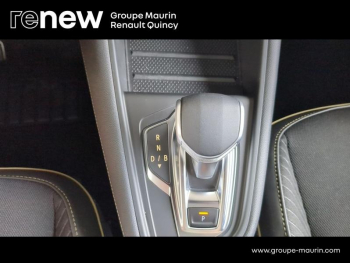 Photo 21 du bon plan RENAULT SYMBIOZ 1.6 E-Tech full hybrid 145ch Iconic occasion à 28490 €