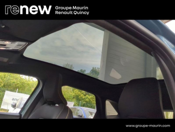 Photo 25 du bon plan RENAULT SYMBIOZ 1.6 E-Tech full hybrid 145ch Iconic occasion à 28490 €