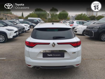 Photo 4 du bon plan RENAULT Megane Estate 1.3 TCe 160ch RS Line EDC occasion à 16500 €