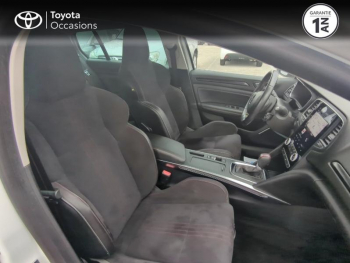 Photo 6 du bon plan RENAULT Megane Estate 1.3 TCe 160ch RS Line EDC occasion à 16500 €