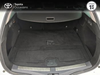 Photo 10 du bon plan RENAULT Megane Estate 1.3 TCe 160ch RS Line EDC occasion à 16500 €