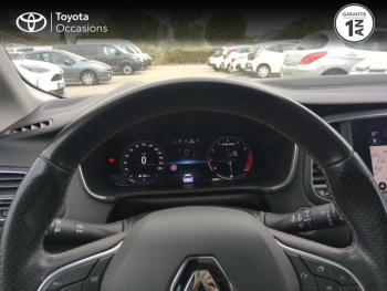 Photo 13 du bon plan RENAULT Megane Estate 1.3 TCe 160ch RS Line EDC occasion à 16500 €