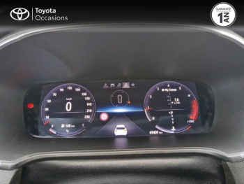 Photo 14 du bon plan RENAULT Megane Estate 1.3 TCe 160ch RS Line EDC occasion à 16500 €