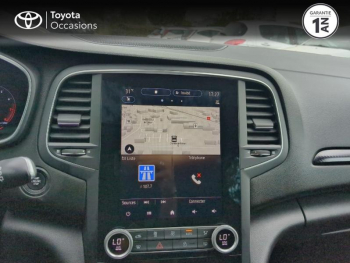 Photo 15 du bon plan RENAULT Megane Estate 1.3 TCe 160ch RS Line EDC occasion à 16500 €
