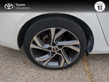 Photo 16 du bon plan RENAULT Megane Estate 1.3 TCe 160ch RS Line EDC occasion à 16500 €