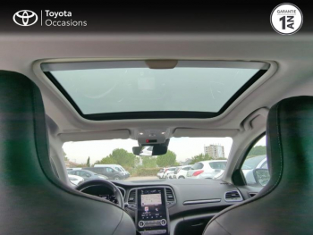 Photo 20 du bon plan RENAULT Megane Estate 1.3 TCe 160ch RS Line EDC occasion à 16500 €