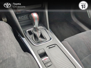 Photo 22 du bon plan RENAULT Megane Estate 1.3 TCe 160ch RS Line EDC occasion à 16500 €