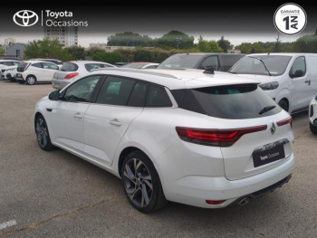 Photo 24 du bon plan RENAULT Megane Estate 1.3 TCe 160ch RS Line EDC occasion à 16500 €