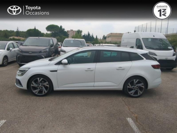 Photo 25 du bon plan RENAULT Megane Estate 1.3 TCe 160ch RS Line EDC occasion à 16500 €