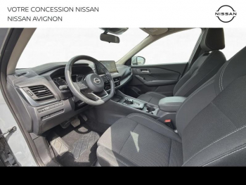 Photo 4 du bon plan NISSAN Qashqai e-POWER 190ch Business Edition 2022 occasion à 22999 €