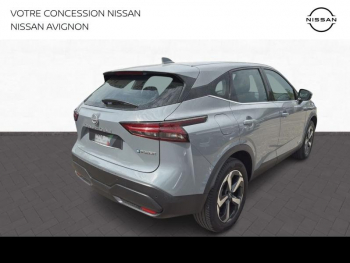 Photo 5 du bon plan NISSAN Qashqai e-POWER 190ch Business Edition 2022 occasion à 22999 €