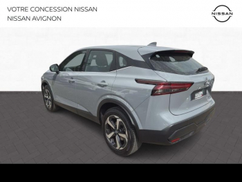 Photo 7 du bon plan NISSAN Qashqai e-POWER 190ch Business Edition 2022 occasion à 22999 €