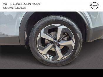 Photo 9 du bon plan NISSAN Qashqai e-POWER 190ch Business Edition 2022 occasion à 22999 €