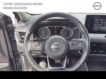 Photo 11 du bon plan NISSAN Qashqai e-POWER 190ch Business Edition 2022 occasion à 22999 €