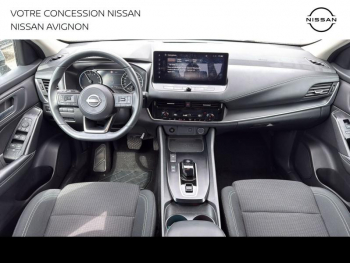 Photo 12 du bon plan NISSAN Qashqai e-POWER 190ch Business Edition 2022 occasion à 22999 €