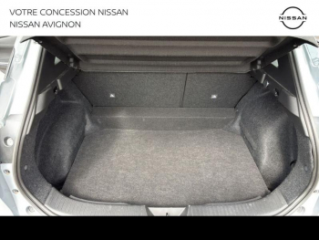 Photo 13 du bon plan NISSAN Qashqai e-POWER 190ch Business Edition 2022 occasion à 22999 €