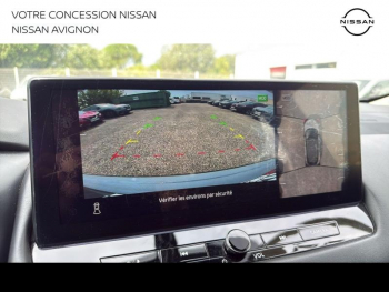 Photo 20 du bon plan NISSAN Qashqai e-POWER 190ch Business Edition 2022 occasion à 22999 €