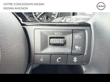 Photo 24 du bon plan NISSAN Qashqai e-POWER 190ch Business Edition 2022 occasion à 22999 €