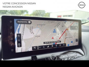 Photo 26 du bon plan NISSAN Qashqai e-POWER 190ch Business Edition 2022 occasion à 22999 €