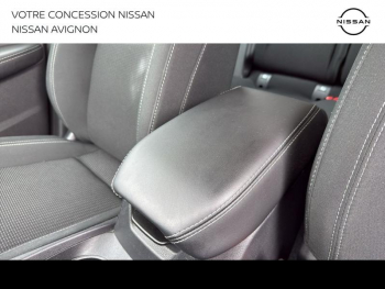 Photo 29 du bon plan NISSAN Qashqai e-POWER 190ch Business Edition 2022 occasion à 22999 €