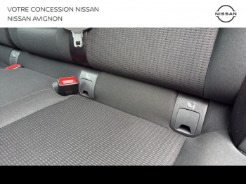 Photo 30 du bon plan NISSAN Qashqai e-POWER 190ch Business Edition 2022 occasion à 22999 €