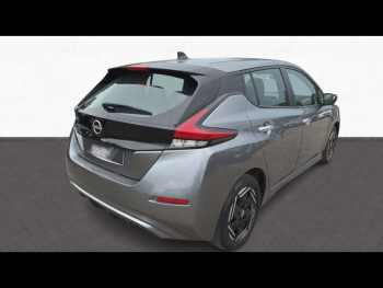 Photo 5 du bon plan NISSAN Leaf 150ch 40kWh Acenta 22 occasion à 16999 €