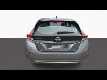 Photo 6 du bon plan NISSAN Leaf 150ch 40kWh Acenta 22 occasion à 16999 €