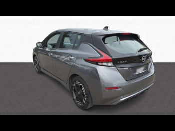 Photo 7 du bon plan NISSAN Leaf 150ch 40kWh Acenta 22 occasion à 16999 €