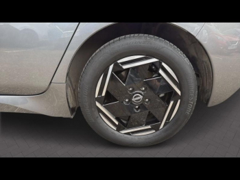 Photo 9 du bon plan NISSAN Leaf 150ch 40kWh Acenta 22 occasion à 16999 €