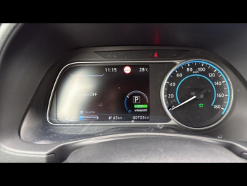 Photo 16 du bon plan NISSAN Leaf 150ch 40kWh Acenta 22 occasion à 16999 €