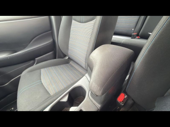 Photo 30 du bon plan NISSAN Leaf 150ch 40kWh Acenta 22 occasion à 16999 €
