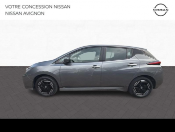 Photo 8 du bon plan NISSAN Leaf 150ch 40kWh Acenta 22 occasion à 17499 €