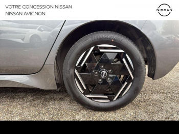Photo 9 du bon plan NISSAN Leaf 150ch 40kWh Acenta 22 occasion à 17499 €