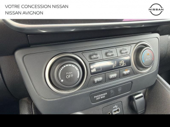 Photo 18 du bon plan NISSAN Leaf 150ch 40kWh Acenta 22 occasion à 17499 €