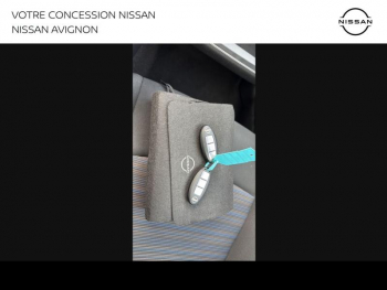 Photo 21 du bon plan NISSAN Leaf 150ch 40kWh Acenta 22 occasion à 17499 €