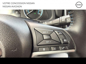 Photo 22 du bon plan NISSAN Leaf 150ch 40kWh Acenta 22 occasion à 17499 €