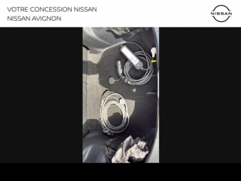 Photo 23 du bon plan NISSAN Leaf 150ch 40kWh Acenta 22 occasion à 17499 €
