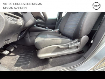 Photo 27 du bon plan NISSAN Leaf 150ch 40kWh Acenta 22 occasion à 17499 €