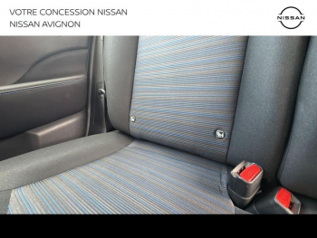 Photo 29 du bon plan NISSAN Leaf 150ch 40kWh Acenta 22 occasion à 17499 €