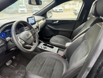 Photo 7 du bon plan FORD Kuga 2.5 Duratec 190ch FHEV E85 ST-Line X BVA - Garantie Usine 06/2027 occasion à 27990 €