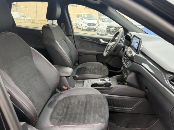 Photo 8 du bon plan FORD Kuga 2.5 Duratec 190ch FHEV E85 ST-Line X BVA - Garantie Usine 06/2027 occasion à 27990 €