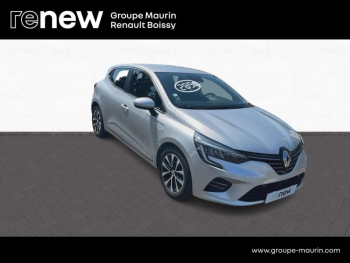 Photo 2 du bon plan RENAULT Clio 1.0 TCe 90ch Intens -21 occasion à 14100 €