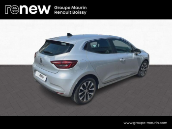 Photo 4 du bon plan RENAULT Clio 1.0 TCe 90ch Intens -21 occasion à 14100 €