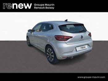 Photo 5 du bon plan RENAULT Clio 1.0 TCe 90ch Intens -21 occasion à 14100 €