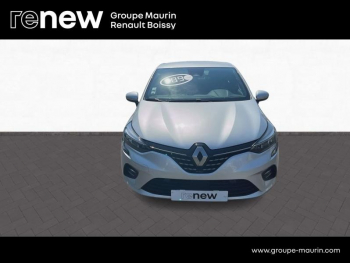 Photo 7 du bon plan RENAULT Clio 1.0 TCe 90ch Intens -21 occasion à 14100 €