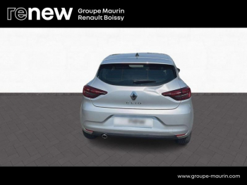 Photo 8 du bon plan RENAULT Clio 1.0 TCe 90ch Intens -21 occasion à 14100 €