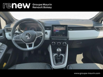 Photo 9 du bon plan RENAULT Clio 1.0 TCe 90ch Intens -21 occasion à 14100 €