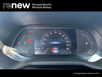 Photo 10 du bon plan RENAULT Clio 1.0 TCe 90ch Intens -21 occasion à 14100 €