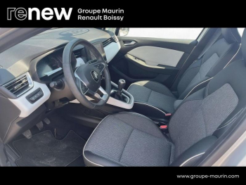 Photo 11 du bon plan RENAULT Clio 1.0 TCe 90ch Intens -21 occasion à 14100 €
